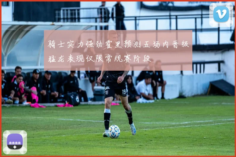 骑士实力强劲霍里预测五场内晋级猛龙表现仅限常规赛阶段